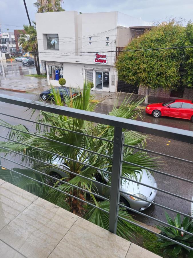 ティファナ Avenida Del Aguaヴィラ エクステリア 写真